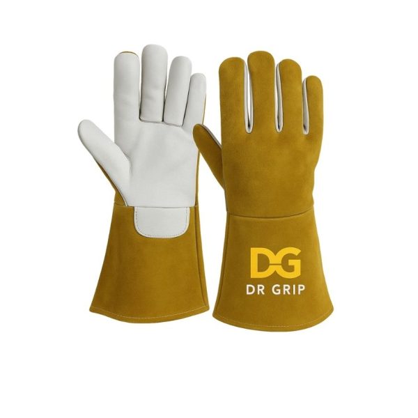 Welding Gloves