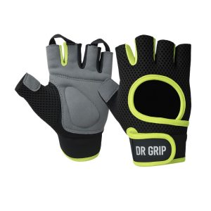 Weightlifting Gloves
