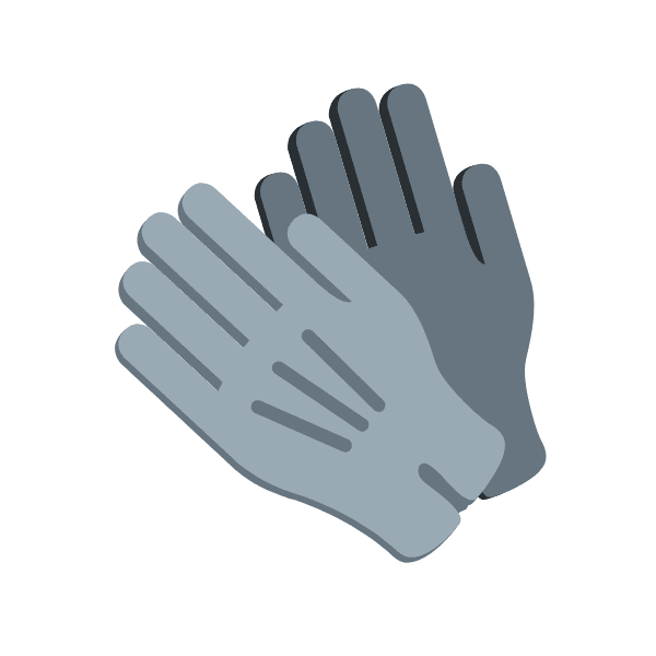Impact Gloves