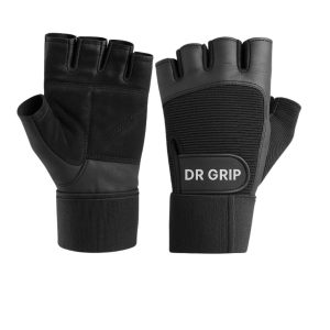 Weightlifting Gloves