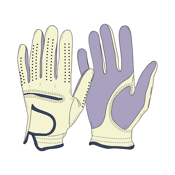 Glof Gloves