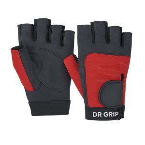 Weightlifting Gloves
