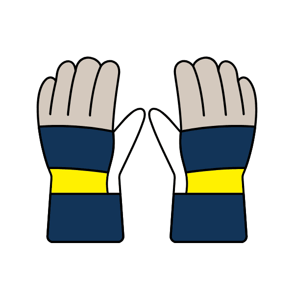 Assembly Gloves