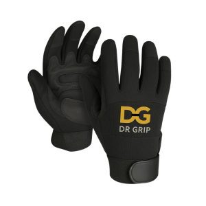 Mechanic Gloves