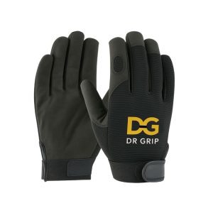 Mechanic Gloves