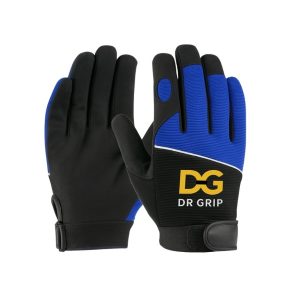 Mechanic Gloves