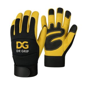 Mechanic Gloves