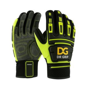 Impact Gloves