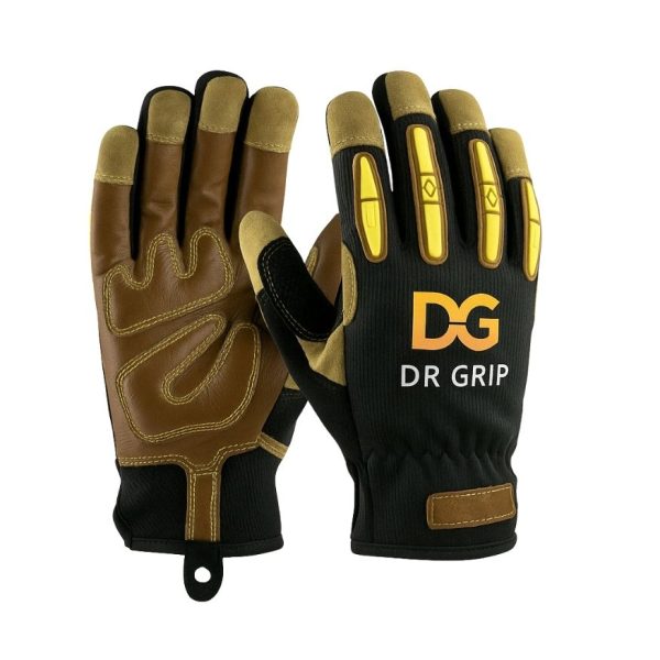 Impact Gloves