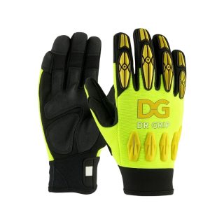 Impact Gloves