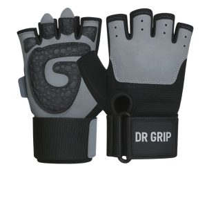 Weightlifting Gloves