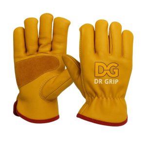 Driving Gloves