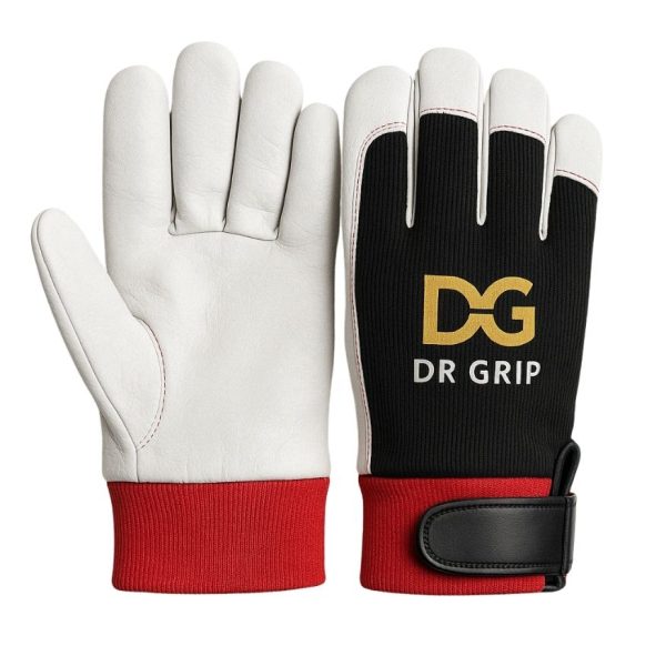 Assembly Gloves