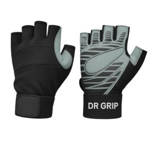 Weightlifting Gloves