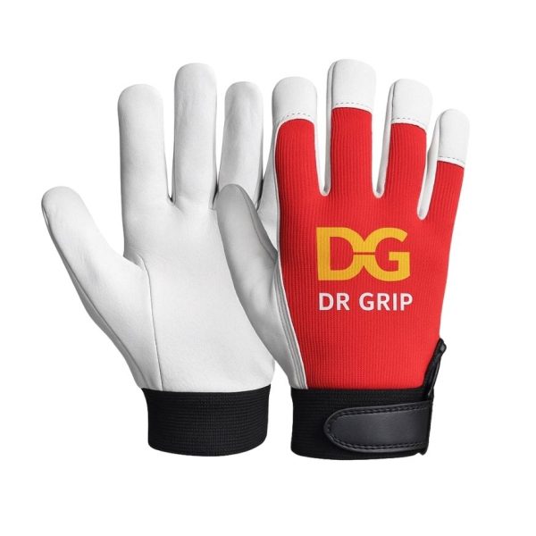 Assembly Gloves