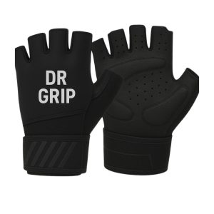 Weightlifting Gloves