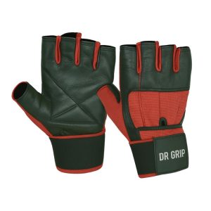 Weightlifting Gloves