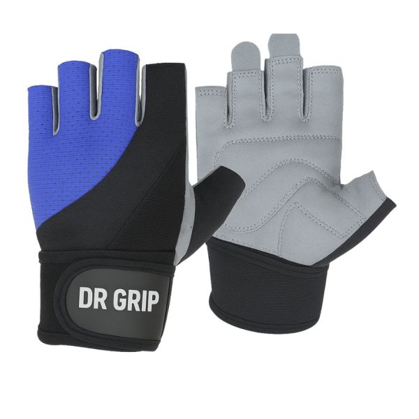 Weightlifting Gloves