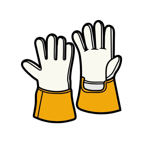Welding Gloves