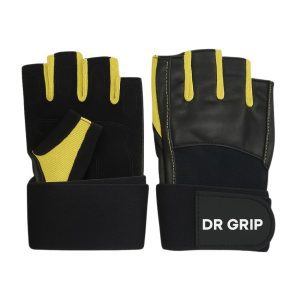 Weightlifting Gloves