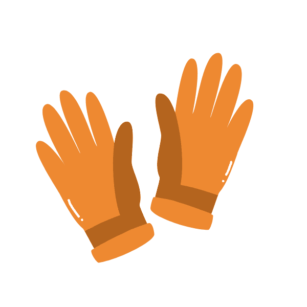 Mechanic Gloves