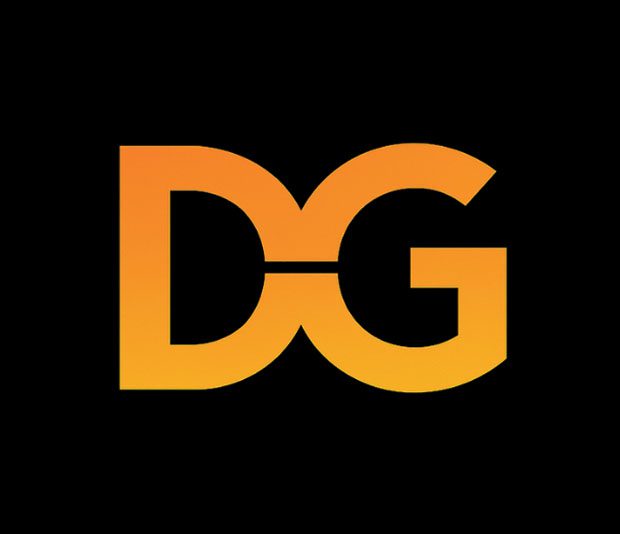 Dr Grip Logo