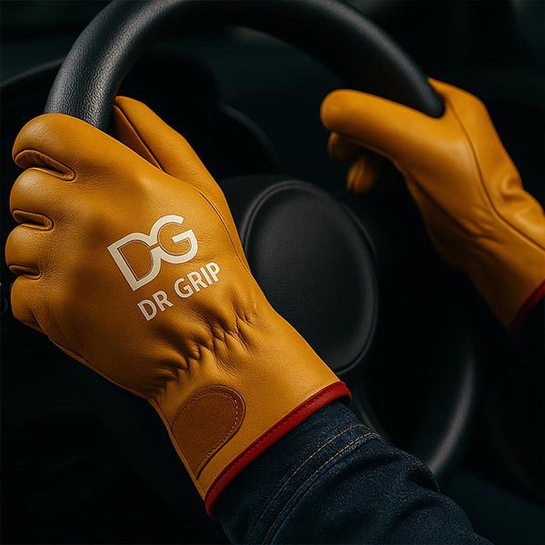 Driver Gloves