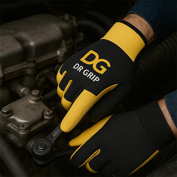 Mechanic Gloves
