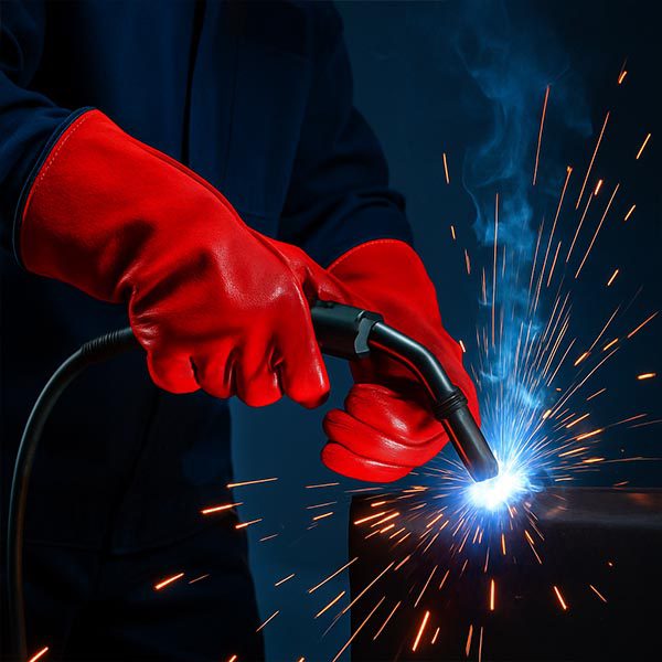 Welding Gloves